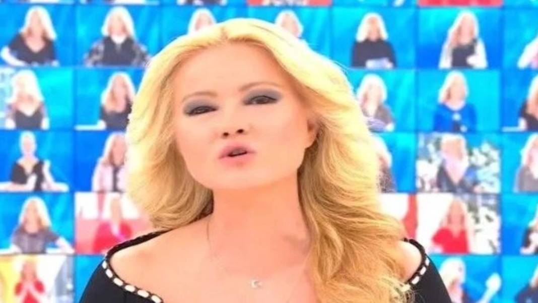 Müge Anlı boşanma iddialarına yanıt verdi! Canlı yayında 'Üzülerek açıklıyorum' diyerek duyurdu... 4